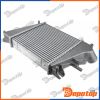 Intercooler pour NISSAN | CNG-NS-006, 14461ES60A